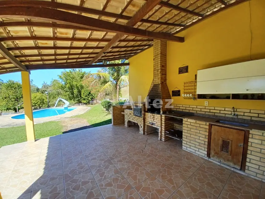 Foto 6 de Sítio / Rancho com 3 quartos à venda, 480000m2 em Cachoeiras De Macacu - RJ