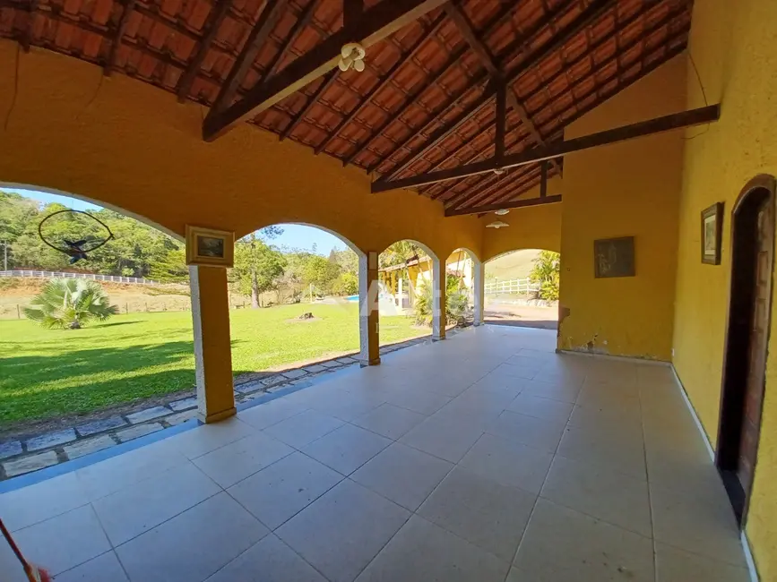 Foto 5 de Sítio / Rancho com 3 quartos à venda, 480000m2 em Cachoeiras De Macacu - RJ