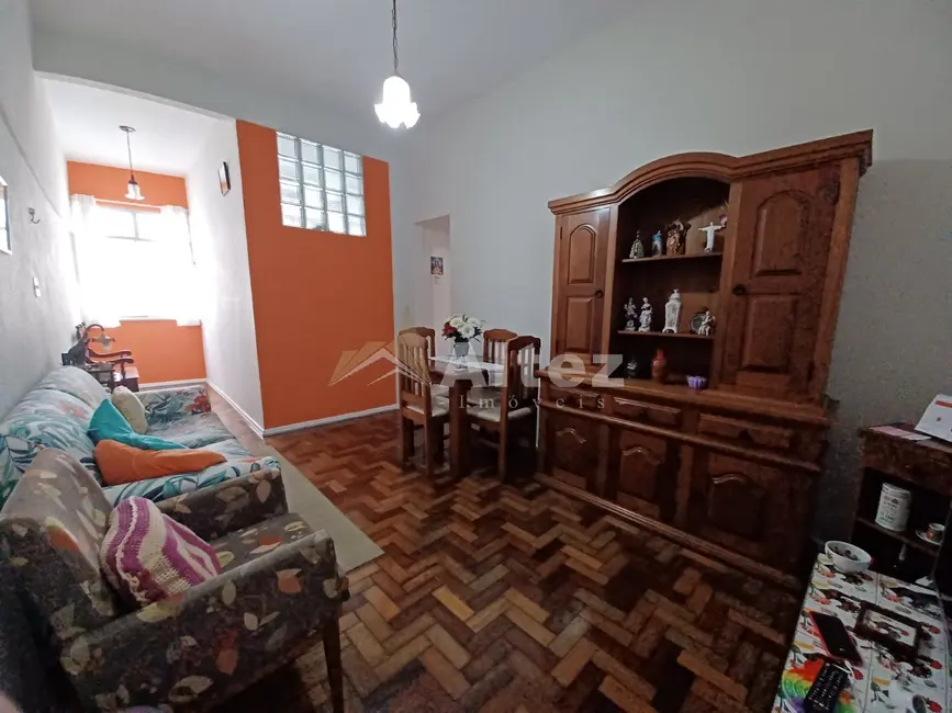 Foto 1 de Apartamento com 2 quartos à venda, 50m2 em Várzea, Teresopolis - RJ