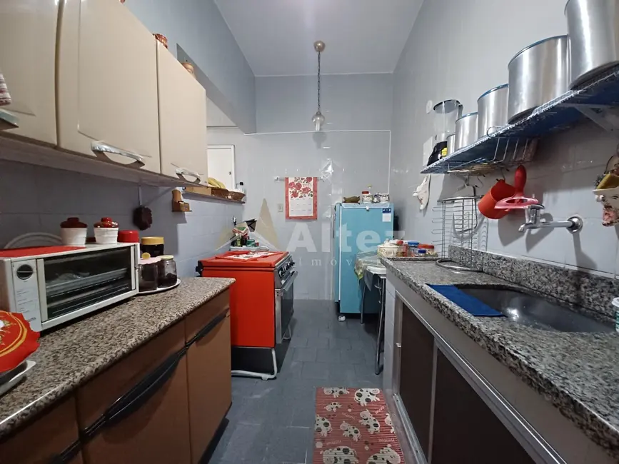 Foto 9 de Apartamento com 2 quartos à venda, 50m2 em Várzea, Teresopolis - RJ