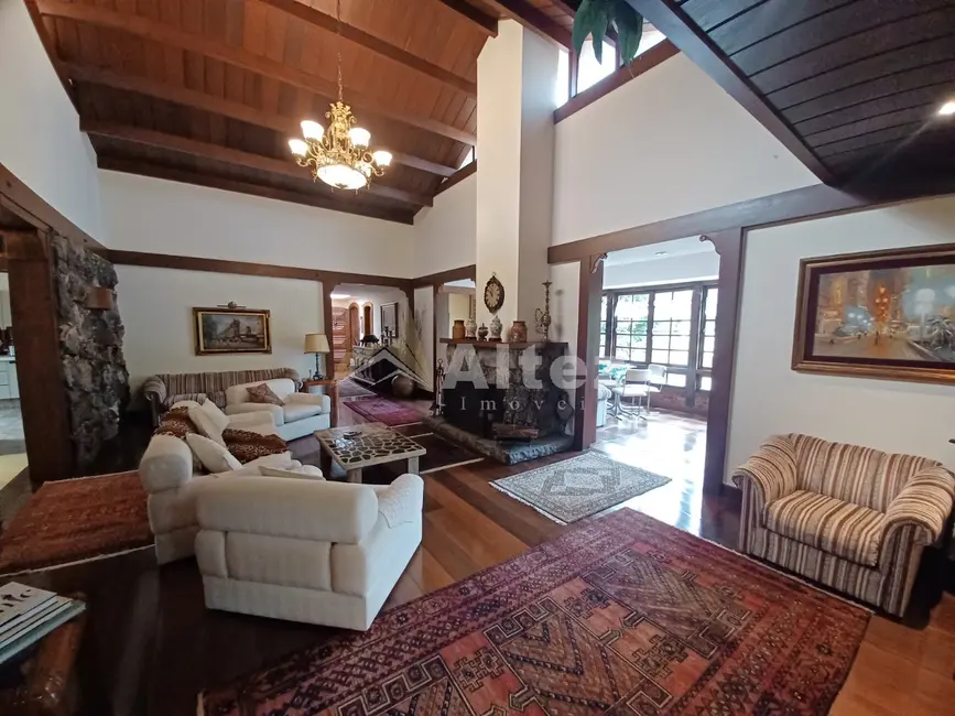 Foto 7 de Casa com 3 quartos à venda, 14000m2 em Parque do Imbui, Teresopolis - RJ