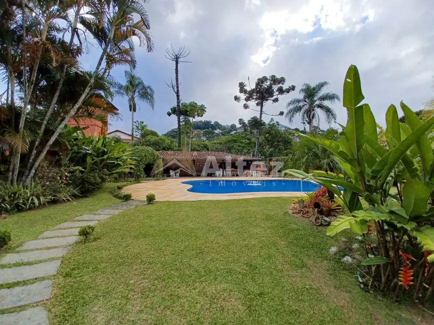 Foto 5 de Casa com 3 quartos à venda, 14000m2 em Parque do Imbui, Teresopolis - RJ