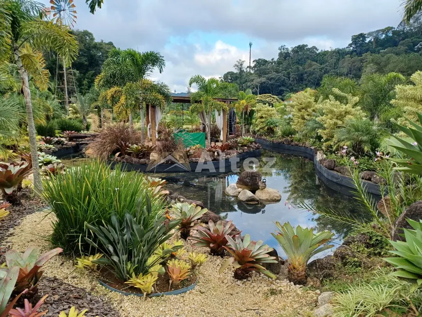 Foto 6 de Casa com 3 quartos à venda, 14000m2 em Parque do Imbui, Teresopolis - RJ
