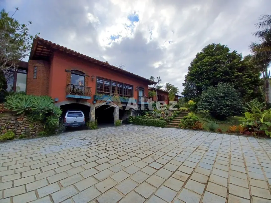 Foto 3 de Casa com 3 quartos à venda, 14000m2 em Parque do Imbui, Teresopolis - RJ