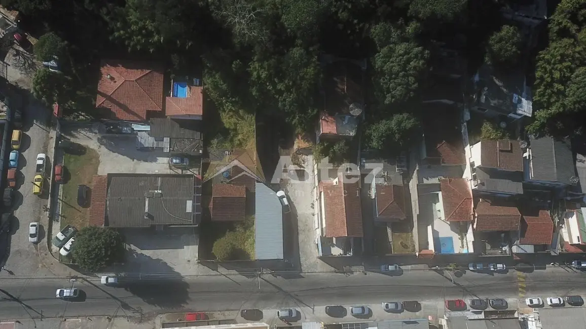Foto 1 de Sala Comercial com 2 quartos à venda, 840m2 em São Pedro, Teresopolis - RJ