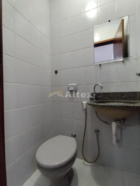 Foto 7 de Casa com 3 quartos à venda, 77m2 em Albuquerque, Teresopolis - RJ