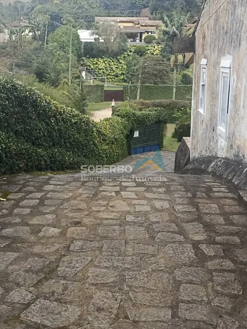 Terreno / Lote com 6 quartos à venda, 379m2 em Albuquerque, Teresopolis - RJ - imagem 9 Foto 9 de Terreno / Lote com 6 quartos à venda, 379m2 em Albuquerque, Teresopolis - RJ