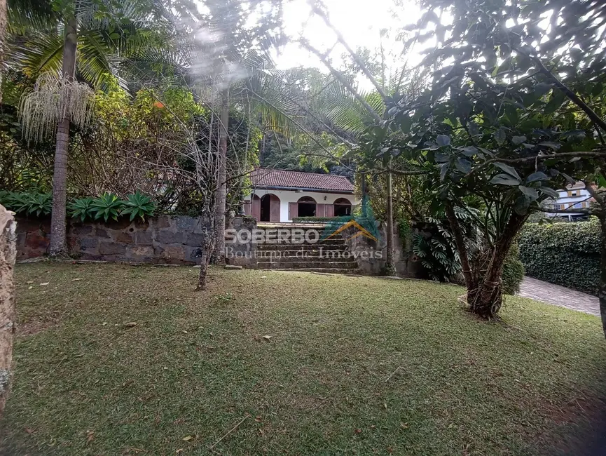 Terreno / Lote com 6 quartos à venda, 379m2 em Albuquerque, Teresopolis - RJ - imagem 3 Foto 3 de Terreno / Lote com 6 quartos à venda, 379m2 em Albuquerque, Teresopolis - RJ