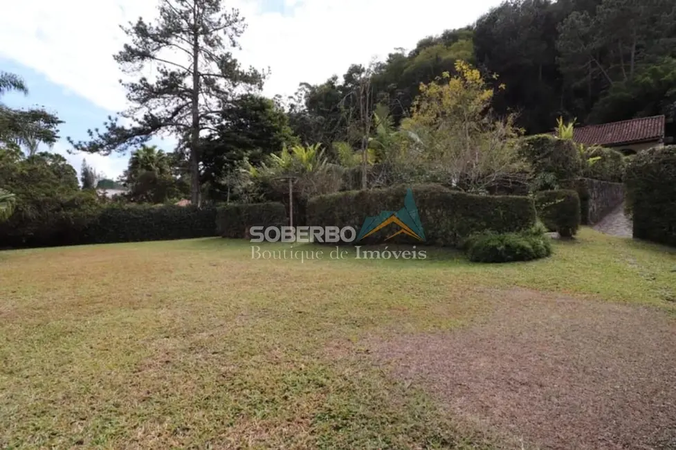 Terreno / Lote com 6 quartos à venda, 379m2 em Albuquerque, Teresopolis - RJ - imagem 8 Foto 8 de Terreno / Lote com 6 quartos à venda, 379m2 em Albuquerque, Teresopolis - RJ