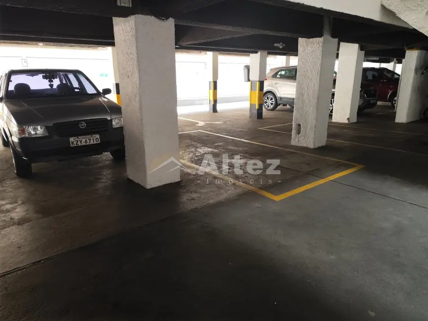 Foto 8 de Apartamento com 2 quartos à venda, 50m2 em Várzea, Teresopolis - RJ