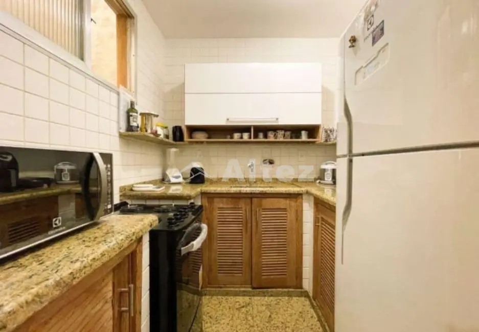 Apartamento com 1 quarto à venda, 42m2 em Jardim Cascata, Teresopolis - RJ - imagem 2 Foto 2 de Apartamento com 1 quarto à venda, 42m2 em Jardim Cascata, Teresopolis - RJ