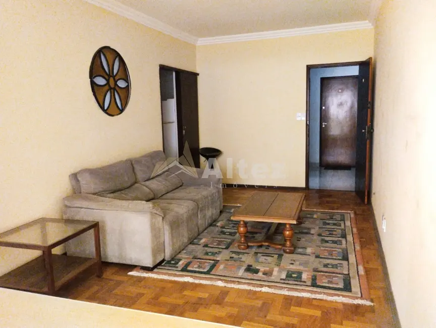 Apartamento com 1 quarto à venda, 42m2 em Jardim Cascata, Teresopolis - RJ - imagem 1 Foto 1 de Apartamento com 1 quarto à venda, 42m2 em Jardim Cascata, Teresopolis - RJ