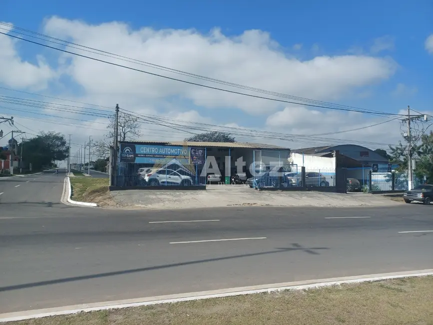 Terreno / Lote à venda, 1950m2 em Outeiro das Pedras, Itaborai - RJ - imagem 5 Foto 5 de Terreno / Lote à venda, 1950m2 em Outeiro das Pedras, Itaborai - RJ