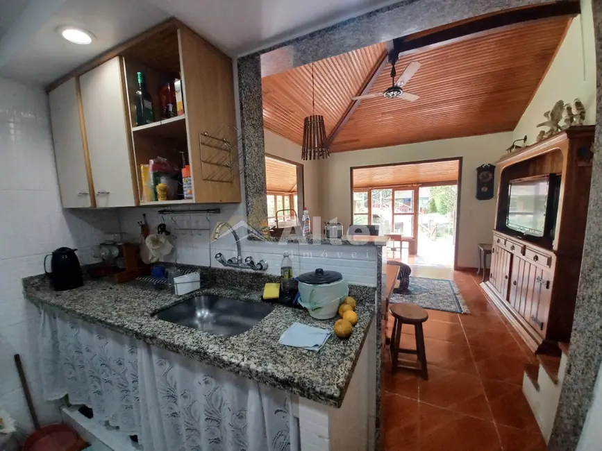 Foto 9 de Casa de Condomínio com 5 quartos à venda, 1814m2 em Fazenda Boa Fé, Teresopolis - RJ