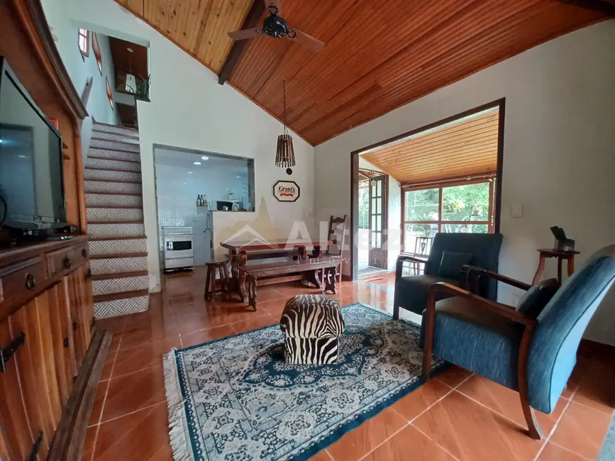 Foto 8 de Casa de Condomínio com 5 quartos à venda, 1814m2 em Fazenda Boa Fé, Teresopolis - RJ