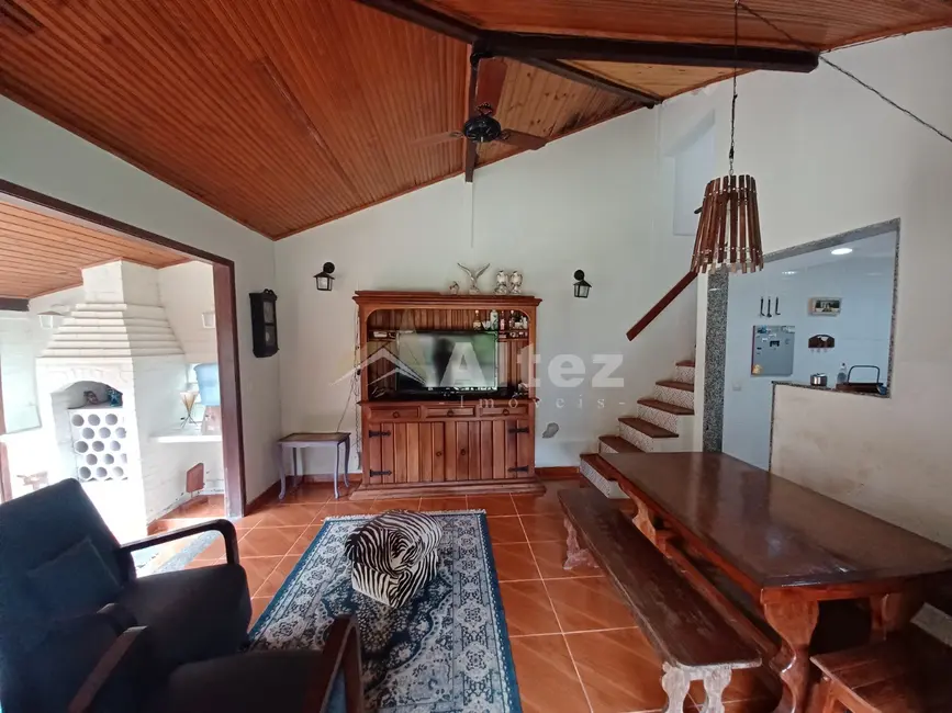 Foto 6 de Casa de Condomínio com 5 quartos à venda, 1814m2 em Fazenda Boa Fé, Teresopolis - RJ