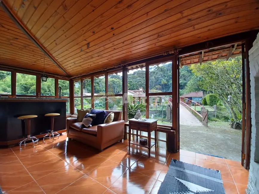 Foto 7 de Casa de Condomínio com 5 quartos à venda, 1814m2 em Fazenda Boa Fé, Teresopolis - RJ