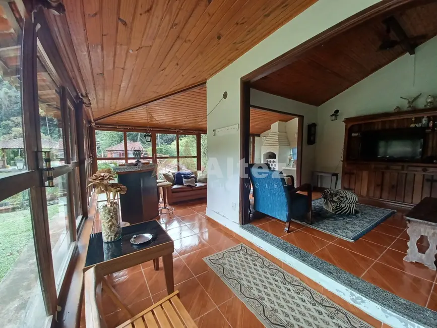 Foto 5 de Casa de Condomínio com 5 quartos à venda, 1814m2 em Fazenda Boa Fé, Teresopolis - RJ