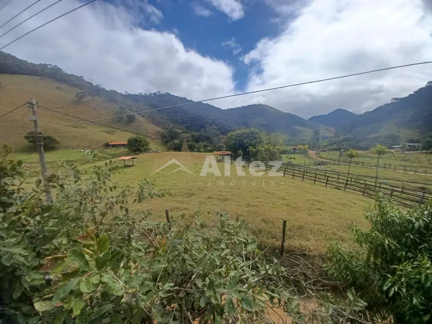 Sítio / Rancho com 1 quarto à venda, 66000m2 em Córrego das Pedras, Teresopolis - RJ - imagem 7 Foto 7 de Sítio / Rancho com 1 quarto à venda, 66000m2 em Córrego das Pedras, Teresopolis - RJ