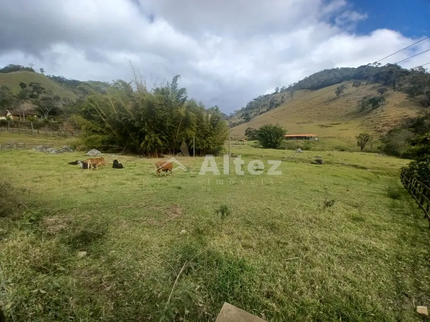 Sítio / Rancho com 1 quarto à venda, 66000m2 em Córrego das Pedras, Teresopolis - RJ - imagem 3 Foto 3 de Sítio / Rancho com 1 quarto à venda, 66000m2 em Córrego das Pedras, Teresopolis - RJ