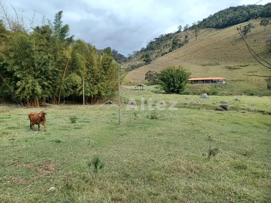 Sítio / Rancho com 1 quarto à venda, 66000m2 em Córrego das Pedras, Teresopolis - RJ - imagem 4 Foto 4 de Sítio / Rancho com 1 quarto à venda, 66000m2 em Córrego das Pedras, Teresopolis - RJ