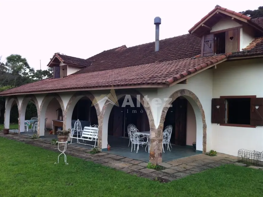 Sítio / Rancho com 5 quartos à venda, 220000m2 em Vieira, Teresopolis - RJ - imagem 1 Foto 1 de Sítio / Rancho com 5 quartos à venda, 220000m2 em Vieira, Teresopolis - RJ