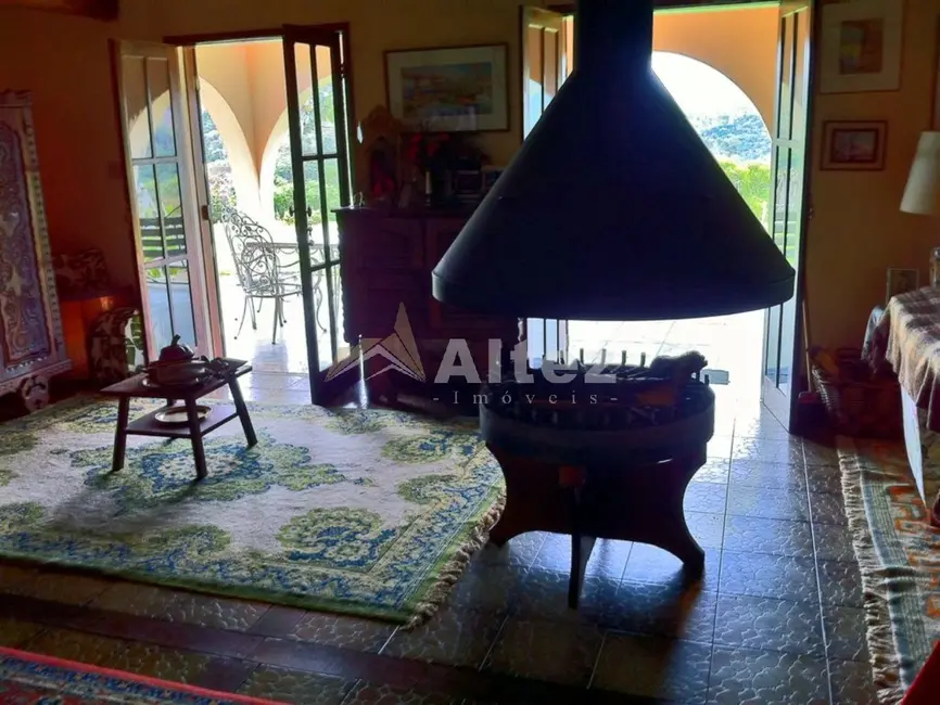 Sítio / Rancho com 5 quartos à venda, 220000m2 em Vieira, Teresopolis - RJ - imagem 5 Foto 5 de Sítio / Rancho com 5 quartos à venda, 220000m2 em Vieira, Teresopolis - RJ