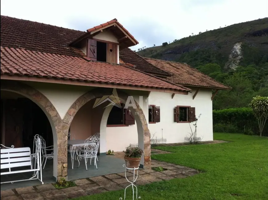 Sítio / Rancho com 5 quartos à venda, 220000m2 em Vieira, Teresopolis - RJ - imagem 9 Foto 9 de Sítio / Rancho com 5 quartos à venda, 220000m2 em Vieira, Teresopolis - RJ