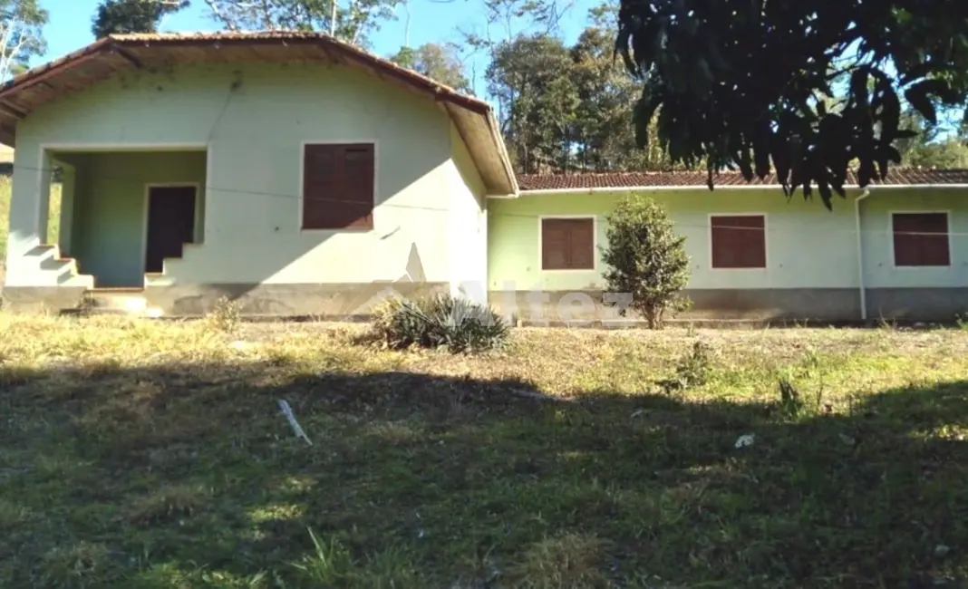 Sítio / Rancho com 3 quartos à venda, 272000m2 em Teresopolis - RJ - imagem 2 Foto 2 de Sítio / Rancho com 3 quartos à venda, 272000m2 em Teresopolis - RJ