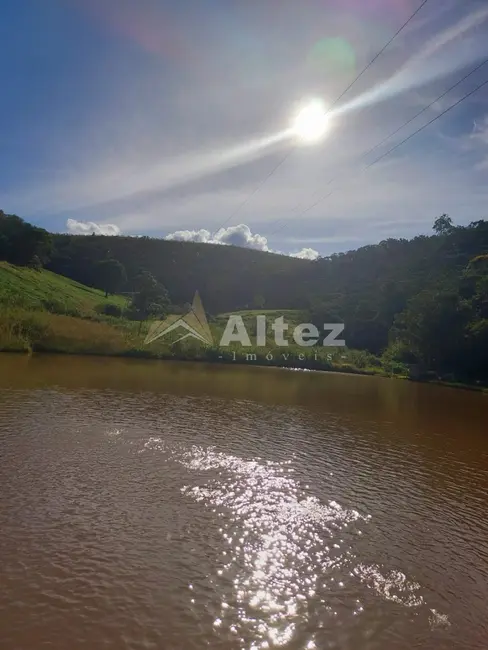 Sítio / Rancho com 3 quartos à venda, 252300m2 em Sebastiana, Teresopolis - RJ - imagem 5 Foto 5 de Sítio / Rancho com 3 quartos à venda, 252300m2 em Sebastiana, Teresopolis - RJ
