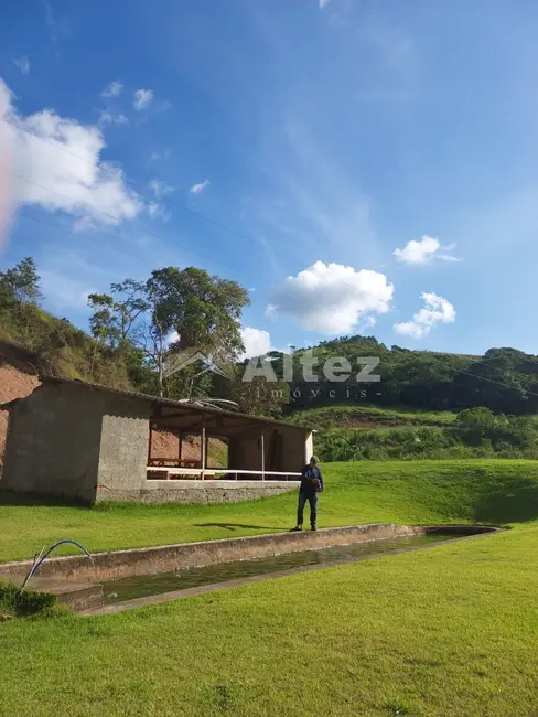 Sítio / Rancho com 3 quartos à venda, 252300m2 em Sebastiana, Teresopolis - RJ - imagem 8 Foto 8 de Sítio / Rancho com 3 quartos à venda, 252300m2 em Sebastiana, Teresopolis - RJ