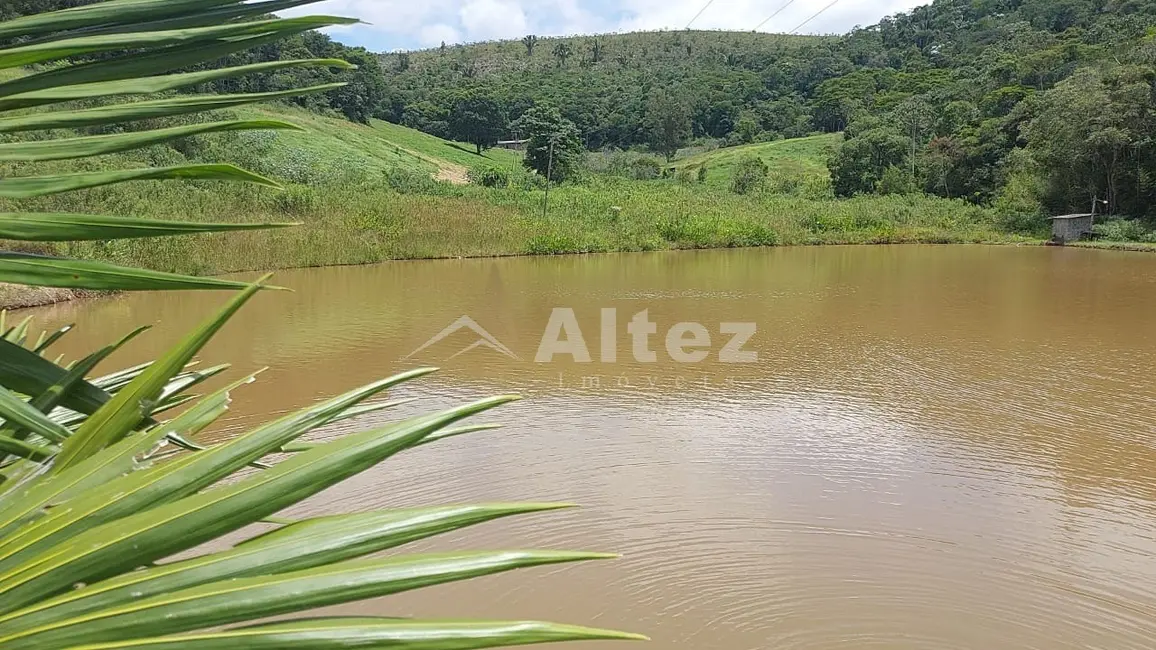 Sítio / Rancho com 3 quartos à venda, 252300m2 em Sebastiana, Teresopolis - RJ - imagem 6 Foto 6 de Sítio / Rancho com 3 quartos à venda, 252300m2 em Sebastiana, Teresopolis - RJ