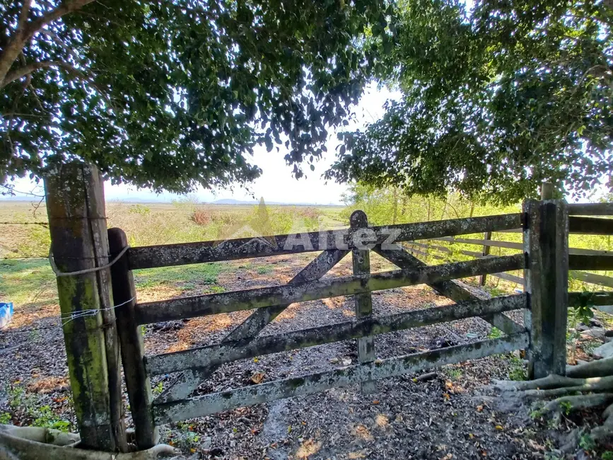 Fazenda / Haras com 3 quartos à venda, 3146000m2 em Vale das Pedrinhas, Guapimirim - RJ - imagem 5 Foto 5 de Fazenda / Haras com 3 quartos à venda, 3146000m2 em Vale das Pedrinhas, Guapimirim - RJ