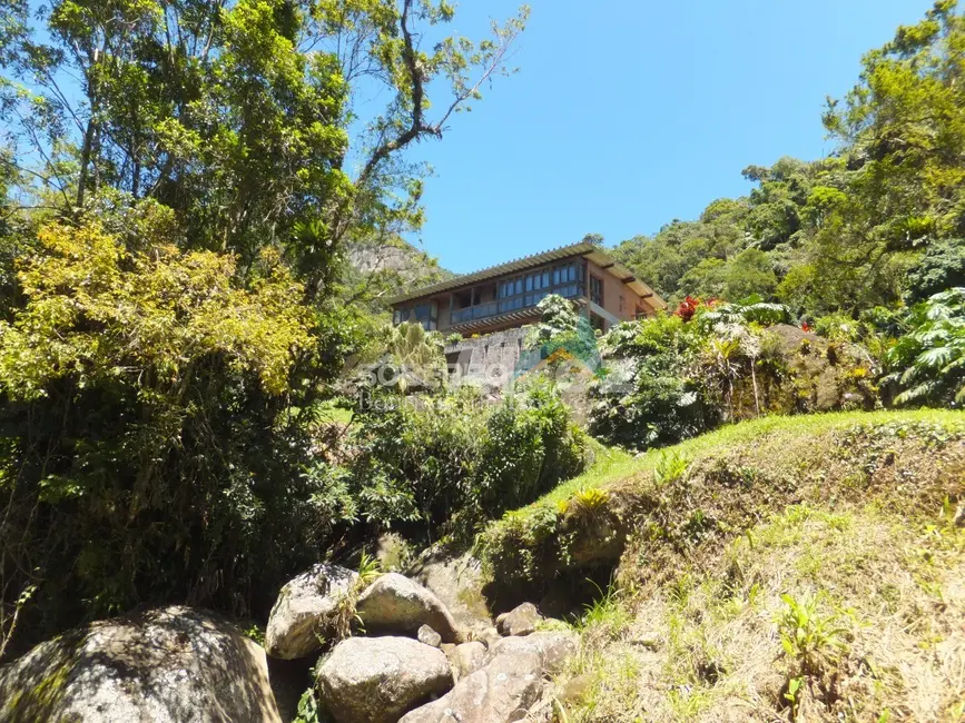 Foto 3 de Casa com 4 quartos à venda, 8500m2 em Granja Guarani, Teresopolis - RJ
