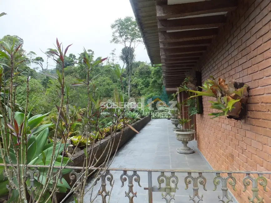 Foto 7 de Casa com 4 quartos à venda, 8500m2 em Granja Guarani, Teresopolis - RJ