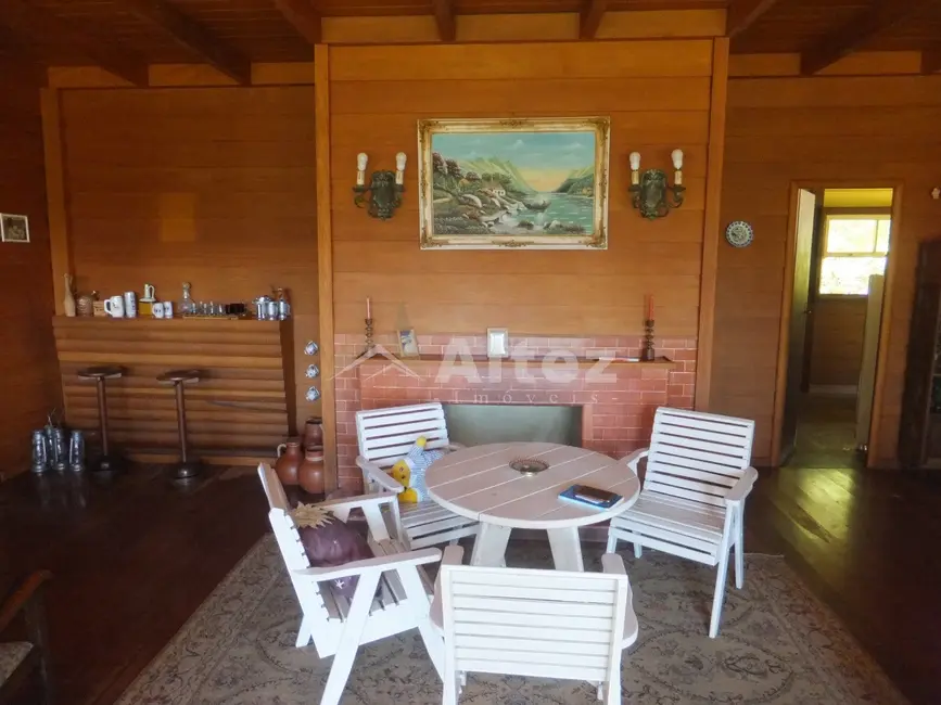 Sítio / Rancho com 3 quartos à venda, 31500m2 em Granja Guarani, Teresopolis - RJ - imagem 6 Foto 6 de Sítio / Rancho com 3 quartos à venda, 31500m2 em Granja Guarani, Teresopolis - RJ