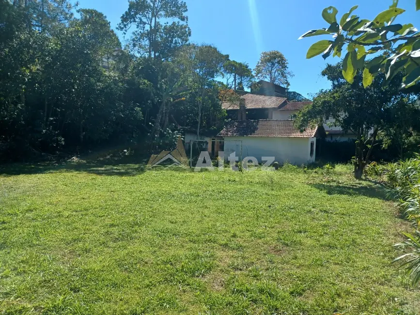 Terreno / Lote com 2 quartos à venda, 750m2 em Albuquerque, Teresopolis - RJ - imagem 3 Foto 3 de Terreno / Lote com 2 quartos à venda, 750m2 em Albuquerque, Teresopolis - RJ