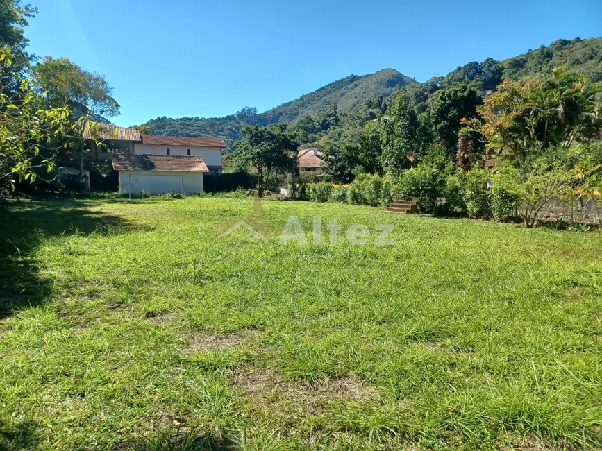 Terreno / Lote com 2 quartos à venda, 750m2 em Albuquerque, Teresopolis - RJ - imagem 2 Foto 2 de Terreno / Lote com 2 quartos à venda, 750m2 em Albuquerque, Teresopolis - RJ