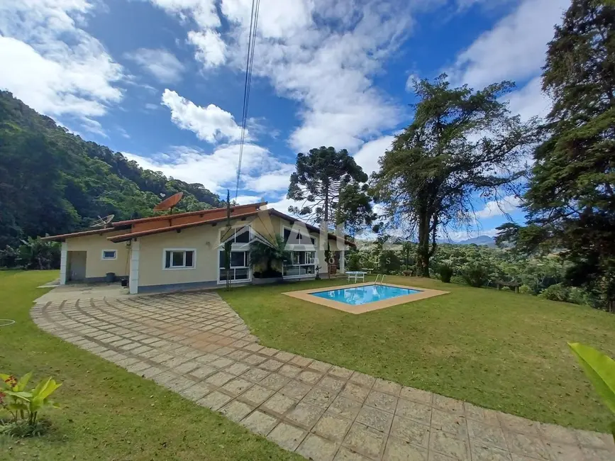Foto 8 de Sítio / Rancho com 4 quartos à venda, 275000m2 em Teresopolis - RJ