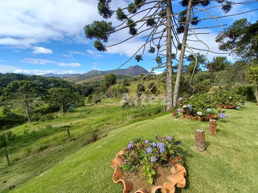 Foto 6 de Sítio / Rancho com 4 quartos à venda, 275000m2 em Teresopolis - RJ