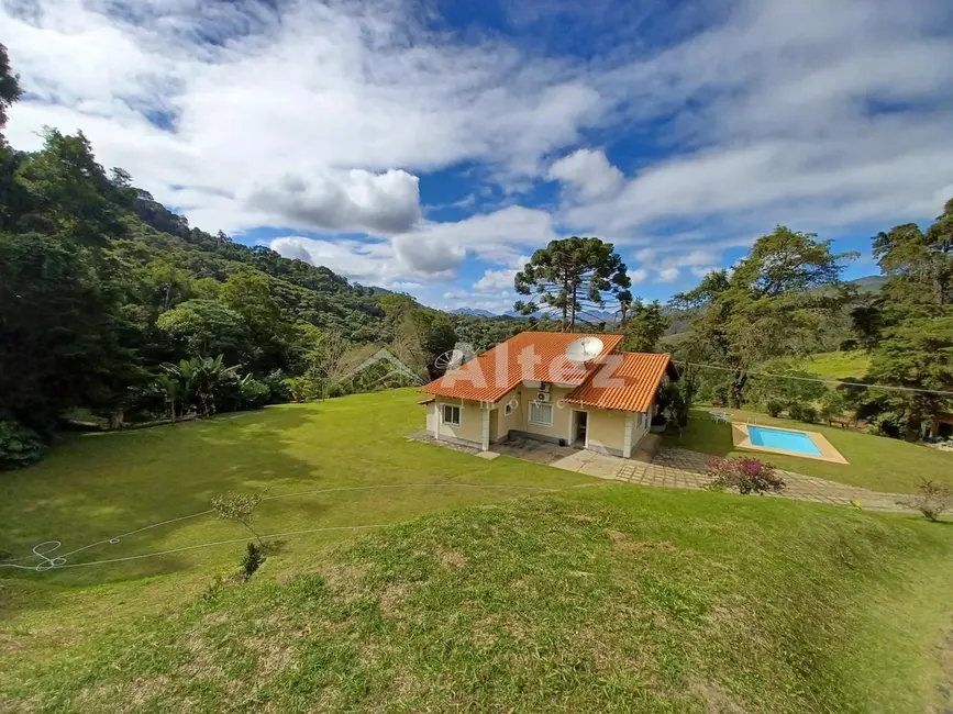 Foto 9 de Sítio / Rancho com 4 quartos à venda, 275000m2 em Teresopolis - RJ