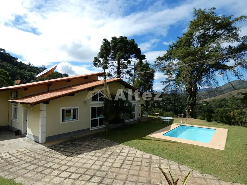 Foto 7 de Sítio / Rancho com 4 quartos à venda, 275000m2 em Teresopolis - RJ