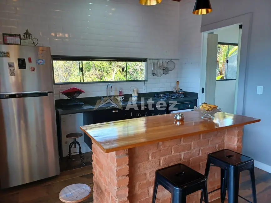 Foto 6 de Casa com 3 quartos à venda, 120m2 em Agriões, Teresopolis - RJ