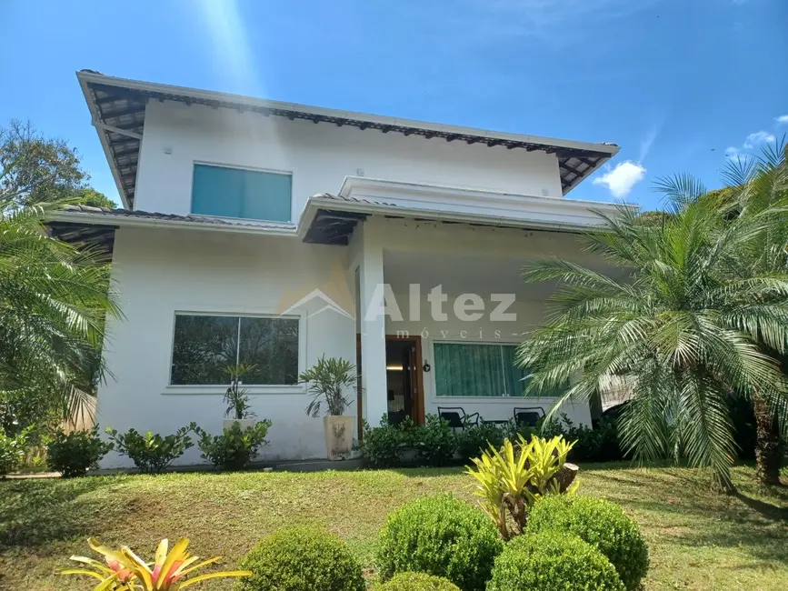 Casa de Condomínio com 4 quartos à venda, 610m2 em Parque do Imbui, Teresopolis - RJ - imagem 1 Foto 1 de Casa de Condomínio com 4 quartos à venda, 610m2 em Parque do Imbui, Teresopolis - RJ