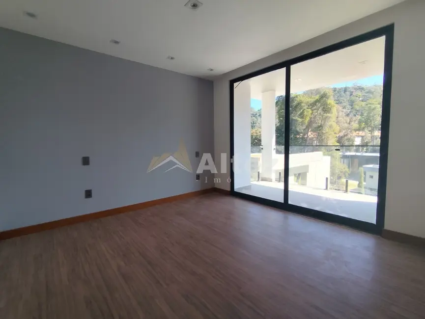 Foto 8 de Casa de Condomínio com 1 quarto à venda, 166m2 em Posse, Teresopolis - RJ