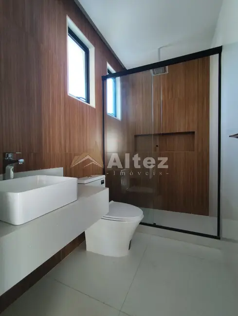 Foto 6 de Casa de Condomínio com 1 quarto à venda, 166m2 em Posse, Teresopolis - RJ