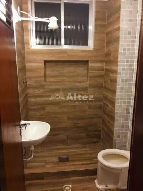 Foto 5 de Apartamento com 1 quarto à venda, 42m2 em Jardim Cascata, Teresopolis - RJ