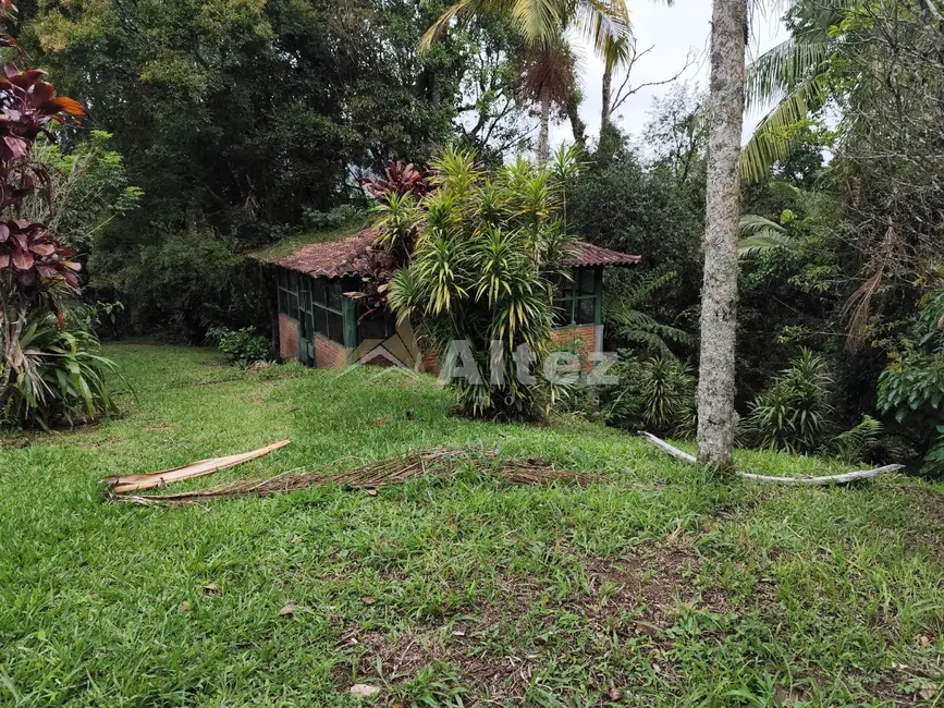 Casa com 7 quartos à venda, 6000m2 em Granja Guarani, Teresopolis - RJ - imagem 3 Foto 3 de Casa com 7 quartos à venda, 6000m2 em Granja Guarani, Teresopolis - RJ