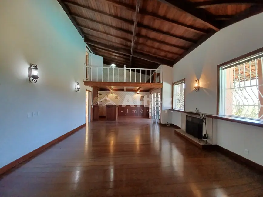 Foto 7 de Casa de Condomínio com 6 quartos à venda, 1100m2 em Albuquerque, Teresopolis - RJ