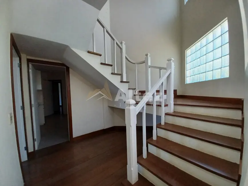 Foto 6 de Casa de Condomínio com 6 quartos à venda, 1100m2 em Albuquerque, Teresopolis - RJ